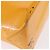 LOUIS VUITTON Borsa Wilshire PM Monogram Vernis Giallo Passione M91725 Auth 154194 - vista 17