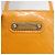 LOUIS VUITTON Borsa Wilshire PM Monogram Vernis Giallo Passione M91725 Auth 154194 - vista 19