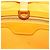 LOUIS VUITTON Borsa Wilshire PM Monogram Vernis Giallo Passione M91725 Auth 154194 - vista 20