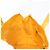 LOUIS VUITTON Borsa Wilshire PM Monogram Vernis Giallo Passione M91725 Auth 154194 - vista 22