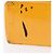 LOUIS VUITTON Borsa Wilshire PM Monogram Vernis Giallo Passione M91725 Auth 154194 - vista 7