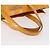 LOUIS VUITTON Borsa Wilshire PM Monogram Vernis Giallo Passione M91725 Auth 154194 - vista 9