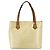 LOUIS VUITTON Borsa a Mano Monogram Vernis Houston Perle M91342 LV Auth 156285 - vista 13