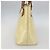 LOUIS VUITTON Borsa a Mano Monogram Vernis Houston Perle M91342 LV Auth 156285 - vista 3