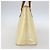 LOUIS VUITTON Borsa a Mano Monogram Vernis Houston Perle M91342 LV Auth 156285 - vista 4