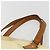 LOUIS VUITTON Borsa a Mano Monogram Vernis Houston Perle M91342 LV Auth 156285 - vista 8