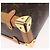 LOUIS VUITTON Sac à épaule Monogram Side Trunk MM M46358 LV Auth BA8996SAM Monogramme - vue 17