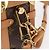 LOUIS VUITTON Sac à épaule Monogram Side Trunk MM M46358 LV Auth BA8996SAM Monogramme - vue 18