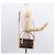 LOUIS VUITTON Sac à épaule Monogram Side Trunk MM M46358 LV Auth BA8996SAM Monogramme - vue 22