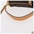 LOUIS VUITTON Sac à épaule Monogram Side Trunk MM M46358 LV Auth BA8996SAM Monogramme - vue 7