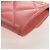 CHANEL Cartera Bifold Matelassé de Piel de Cordero Rosa Plata CC Auth BA8708V - vista 11