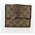 Portafoglio Monogram Gucci LOUIS VUITTON 3 pezzi Beige LV Auth ka719 Monogramma - vista 10