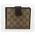 Portafoglio Monogram Gucci LOUIS VUITTON 3 pezzi Beige LV Auth ka719 Monogramma - vista 11