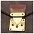 LOUIS VUITTON Monceau 28 Handtasche M51185 LV Auth BA8549 Monogramm - Ansicht 19