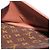 LOUIS VUITTON Monceau 28 Handtasche M51185 LV Auth BA8549 Monogramm - Ansicht 25