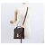 LOUIS VUITTON Monceau 28 Handtasche M51185 LV Auth BA8549 Monogramm - Ansicht 26