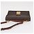 LOUIS VUITTON Monceau 28 Handtasche M51185 LV Auth BA8549 Monogramm - Ansicht 6
