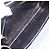 LOUIS VUITTON Borsa Clutch Dragonne Epi Serie Nera M52612 LV Auth 156992 Nero - vista 10
