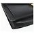 LOUIS VUITTON Borsa Clutch Dragonne Epi Serie Nera M52612 LV Auth 156992 Nero - vista 14