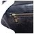 LOUIS VUITTON Borsa Clutch Dragonne Epi Serie Nera M52612 LV Auth 156992 Nero - vista 19
