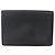 LOUIS VUITTON Borsa Clutch Dragonne Epi Serie Nera M52612 LV Auth 156992 Nero - vista 2