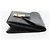 LOUIS VUITTON Borsa Clutch Dragonne Epi Serie Nera M52612 LV Auth 156992 Nero - vista 4