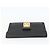 LOUIS VUITTON Borsa Clutch Dragonne Epi Serie Nera M52612 LV Auth 156992 Nero - vista 5