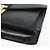 LOUIS VUITTON Borsa Clutch Dragonne Epi Serie Nera M52612 LV Auth 156992 Nero - vista 7