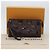 POCHETTE STAND SCACCHI MONOGRAMMA LOUIS VUITTON M81588 LV Auth 90498SM - vista 12