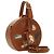 LOUIS VUITTON Catgram Petite Boite Chapeau Borsa a Spalla Marrone M52972 Auth 98529SM