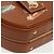 LOUIS VUITTON Catgram Petite Boite Chapeau Borsa a Spalla Marrone M52972 Auth 98529SM - vista 15