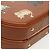 LOUIS VUITTON Catgram Petite Boite Chapeau Borsa a Spalla Marrone M52972 Auth 98529SM - vista 17