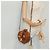 LOUIS VUITTON Catgram Petite Boite Chapeau Borsa a Spalla Marrone M52972 Auth 98529SM - vista 36