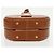 LOUIS VUITTON Catgram Petite Boite Chapeau Borsa a Spalla Marrone M52972 Auth 98529SM - vista 5