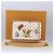 LOUIS VUITTON Bolso de Hombro Catgram Twist MM Blanco M44460 LV Auth 96243SM - vista 12