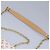 LOUIS VUITTON Bolso de Hombro Catgram Twist MM Blanco M44460 LV Auth 96243SM - vista 14