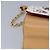 LOUIS VUITTON Bolso de Hombro Catgram Twist MM Blanco M44460 LV Auth 96243SM - vista 15