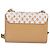 LOUIS VUITTON Bolso de Hombro Catgram Twist MM Blanco M44460 LV Auth 96243SM - vista 2