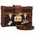 LOUIS VUITTON Catgram Petit Maru NM Borsa a Spalla M44407 LV Auth 105481SM Monogramma