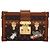 LOUIS VUITTON Catgram Petit Maru NM Borsa a Spalla M44407 LV Auth 105481SM Monogramma - vista 13