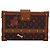 LOUIS VUITTON Catgram Petit Maru NM Borsa a Spalla M44407 LV Auth 105481SM Monogramma - vista 2