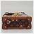 LOUIS VUITTON Catgram Petit Maru NM Borsa a Spalla M44407 LV Auth 105481SM Monogramma - vista 4