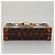 LOUIS VUITTON Catgram Petit Maru NM Borsa a Spalla M44407 LV Auth 105481SM Monogramma - vista 5