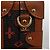 LOUIS VUITTON Catgram Petit Maru NM Borsa a Spalla M44407 LV Auth 105481SM Monogramma - vista 8