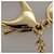 LOUIS VUITTON Bijoux Sac Carrousel Charm Metall Gold M66782 LV Auth 97979SAM Golden  - Ansicht 11