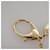 LOUIS VUITTON Bijoux Sac Carrousel Charm Metall Gold M66782 LV Auth 97979SAM Golden  - Ansicht 16