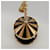 LOUIS VUITTON Bijoux Sac Carrousel Charm Metall Gold M66782 LV Auth 97979SAM Golden  - Ansicht 5