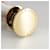 LOUIS VUITTON Bijoux Sac Carrousel Charm Metall Gold M66782 LV Auth 97979SAM Golden  - Ansicht 6