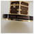 LOUIS VUITTON Bijoux Sac Carrousel Charm Metall Gold M66782 LV Auth 97979SAM Golden  - Ansicht 7