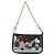 LOUIS VUITTON Monogram Vivienne Mini Pochette Accessori M82623 LV Auth 111162AM Monogramma - vista 13